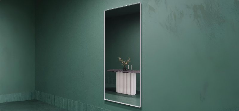 Идеально дополнит любое пространство