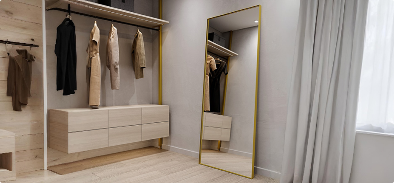 Идеально дополнит любое пространство