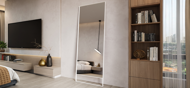 Идеально дополнит любое пространство