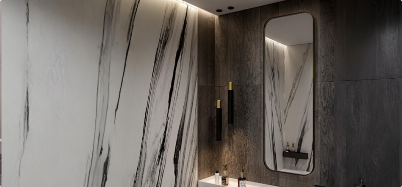 Идеально дополнит любое пространство