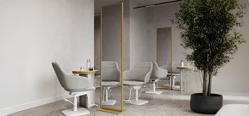 Идеально дополнит любое пространство