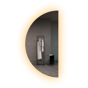 Зеркало с подсветкой 3 в 1, RONTUS NF LED XL, 200 х 100 см