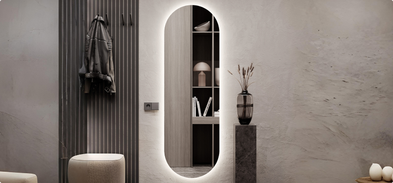 Элегантность в прочном исполнении