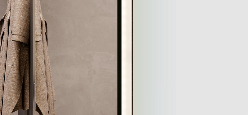 Контурная подсветка