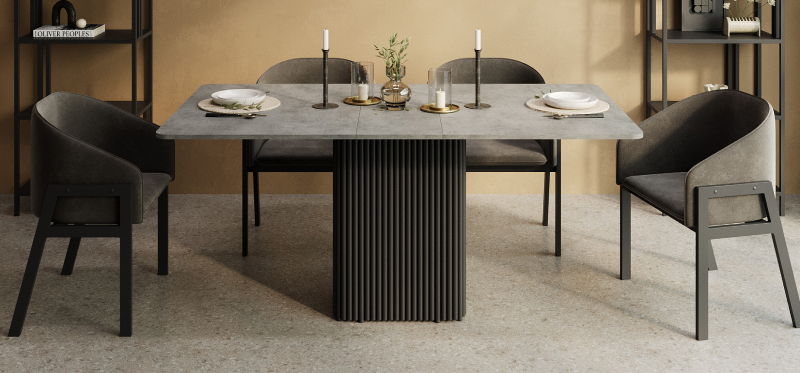 Идеально дополнит любое пространство