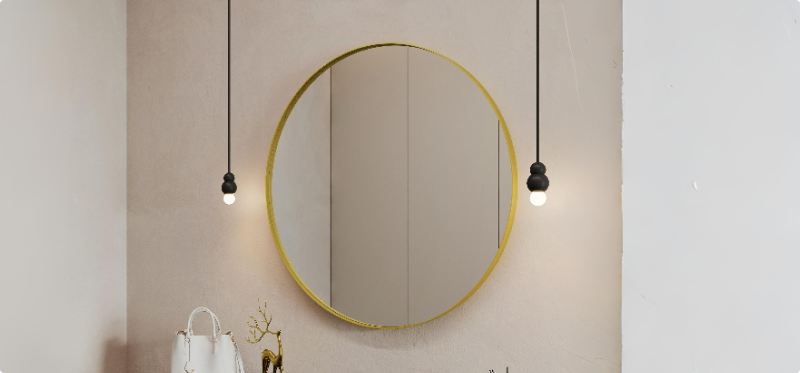 Идеально дополнит любое пространство