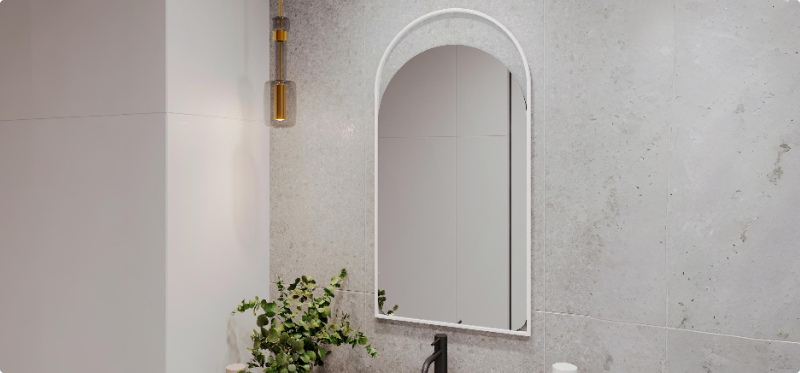 Идеально дополнит любое пространство