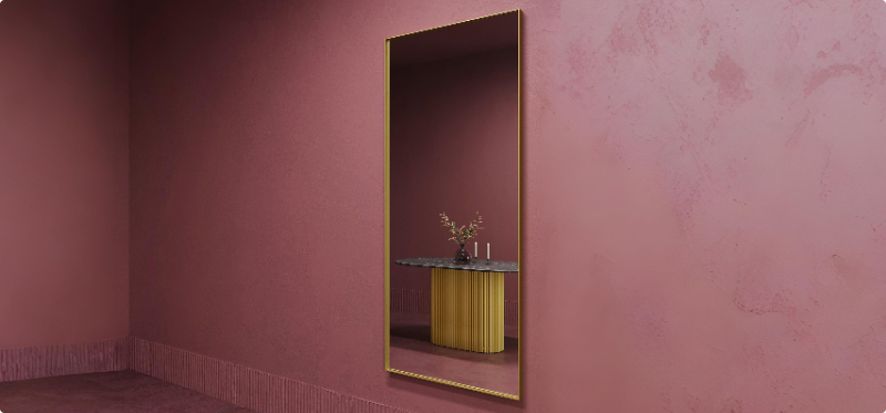 Идеально дополнит любое пространство