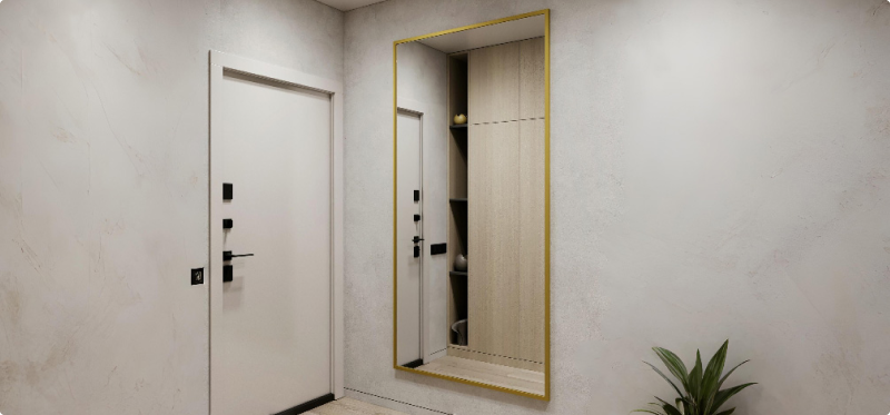 Идеально дополнит любое пространство