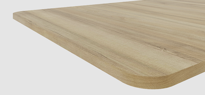 Матовое ЛДСП высокого качества EGGER