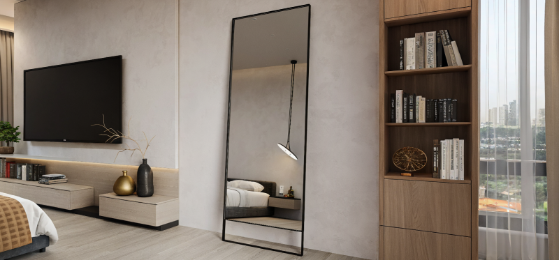 Идеально дополнит любое пространство