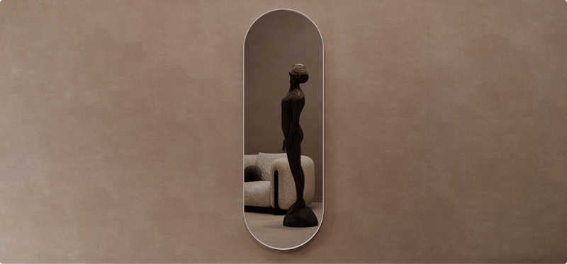 Идеально дополнит любое пространство