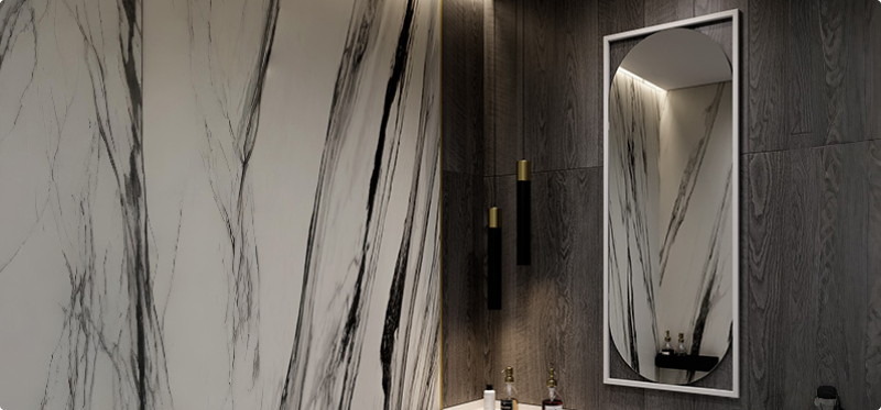 Идеально дополнит любое пространство