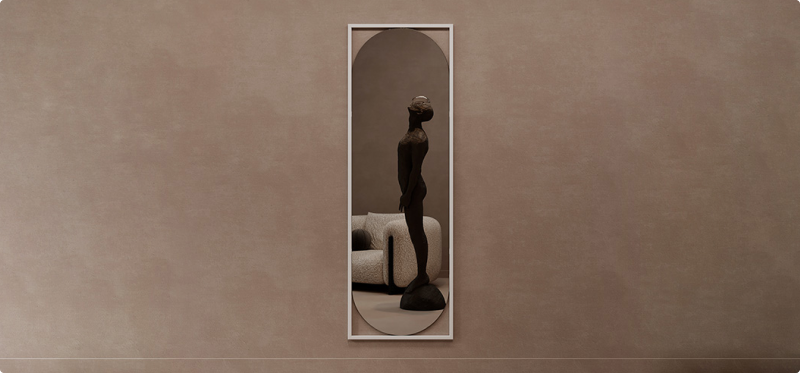 Идеально дополнит любое пространство