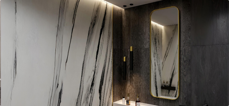 Идеально дополнит любое пространство