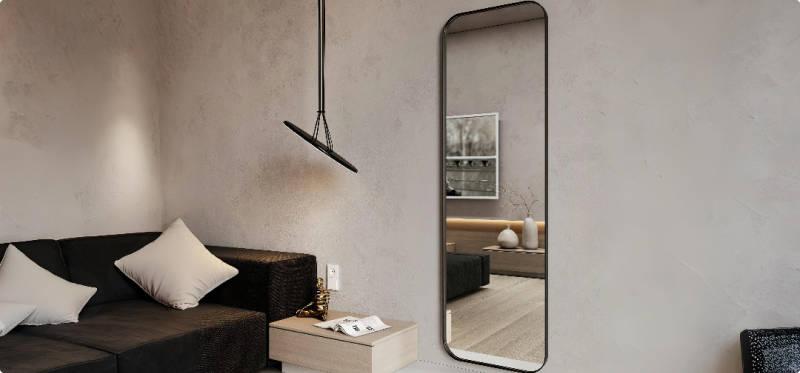 Идеально дополнит любое пространство