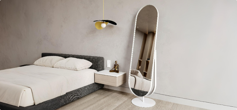 Идеально дополнит любое пространство