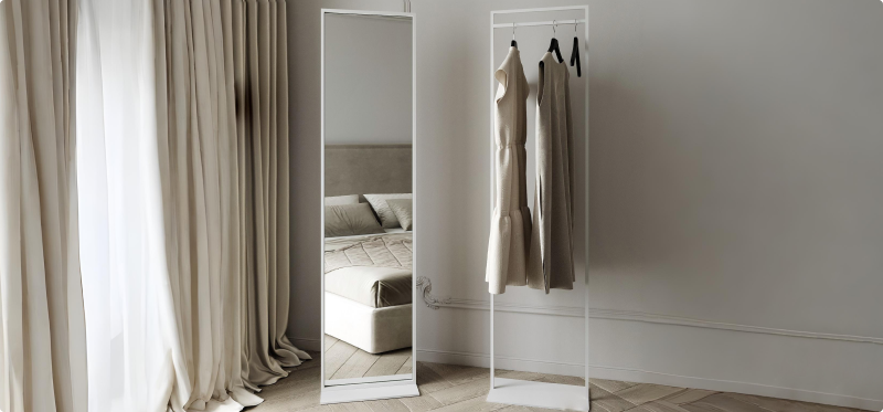 Идеально дополнит любое пространство