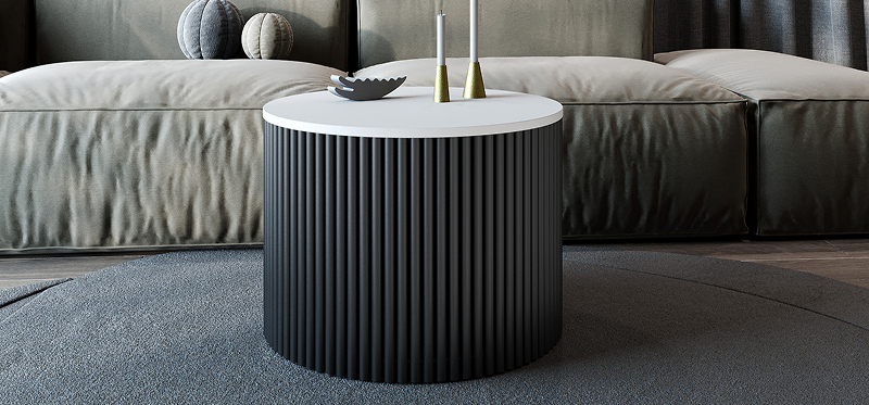 Идеально дополнит любое пространство