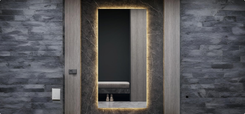 Элегантность в прочном исполнении