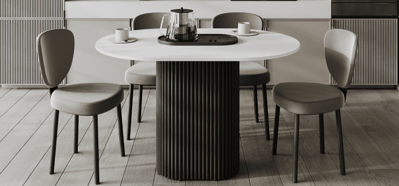 Идеально дополнит любое пространство