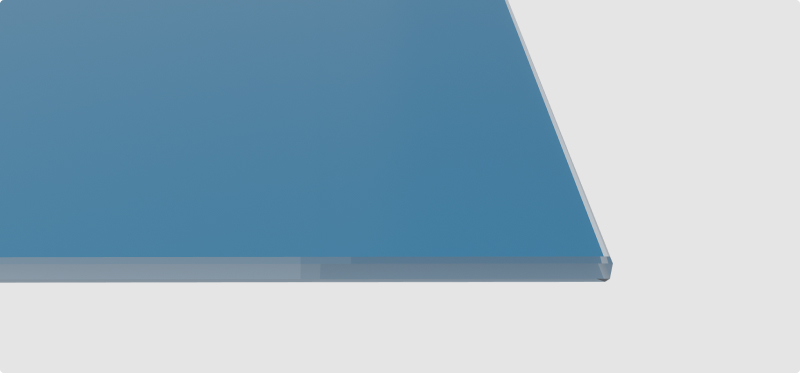 Высококачественное стекло