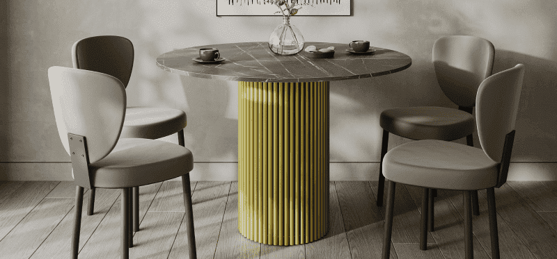 Идеально дополнит любое пространство