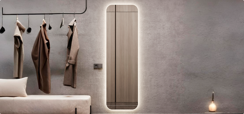 Элегантность в прочном исполнении