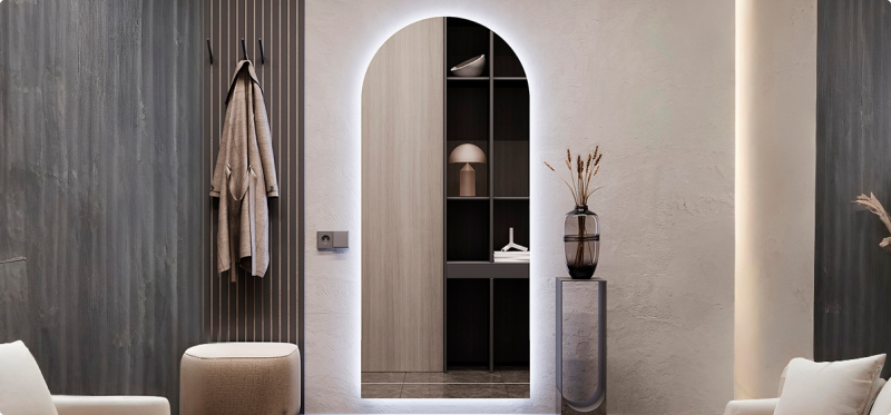 Элегантность в прочном исполнении