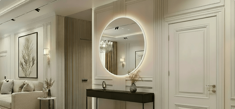 Идеально дополнит любое пространство