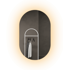 Тёплый (3000K)