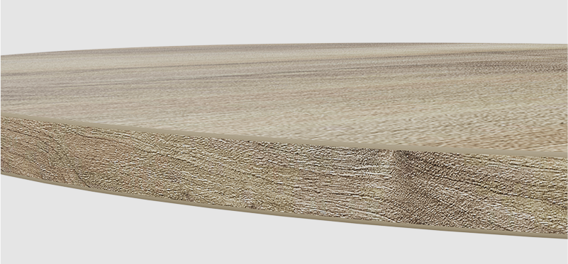 Матовое ЛДСП высокого качества EGGER