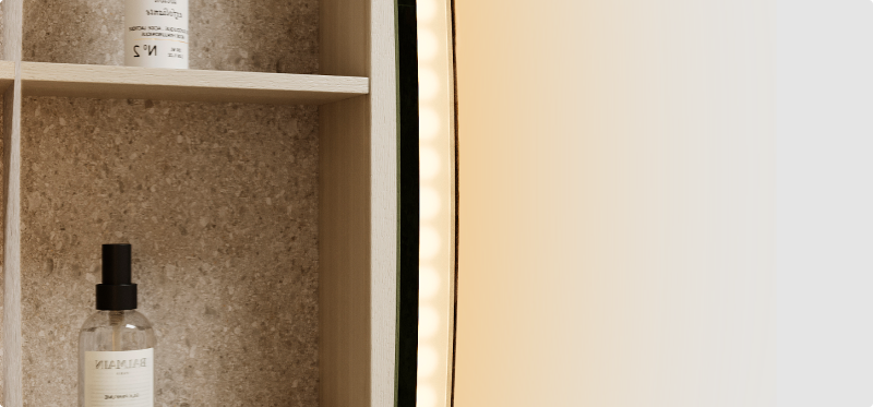 Контурная подсветка