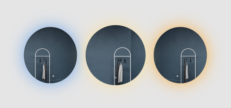 Выбирайте свет под настроение