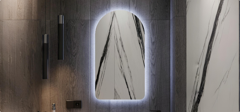 Элегантность в прочном исполнении