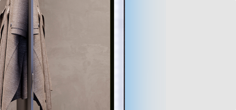 Контурная подсветка