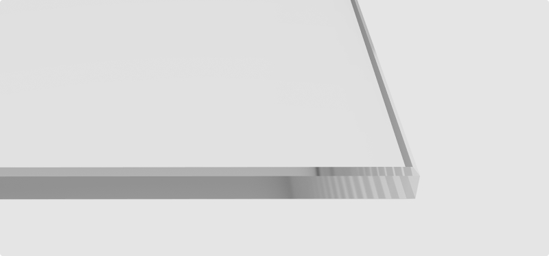 Высококачественное стекло