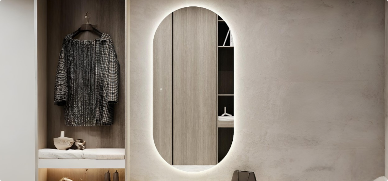 Элегантность в прочном исполнении