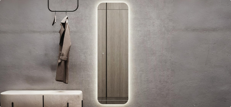 Элегантность в прочном исполнении