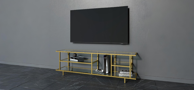 Идеально дополнит любое пространство