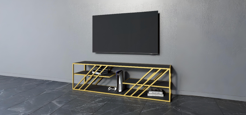 Идеально дополнит любое пространство