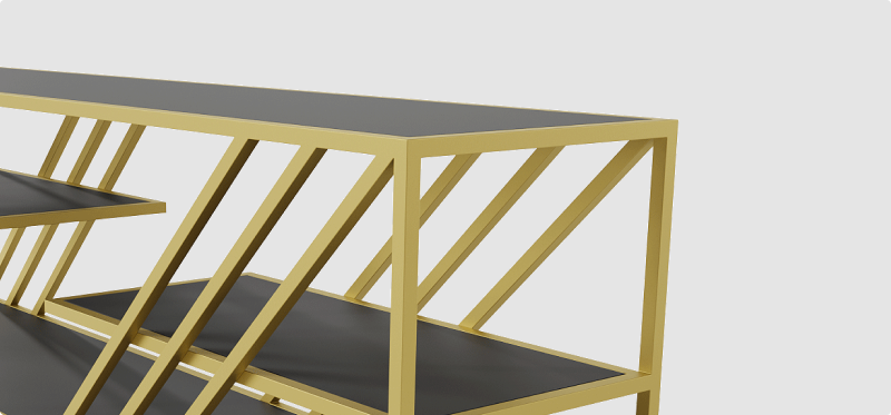 Элегантное сочетание