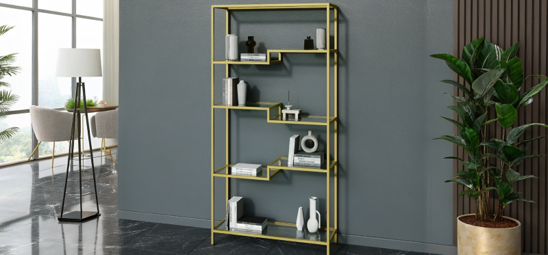 Идеально дополнит любое пространство