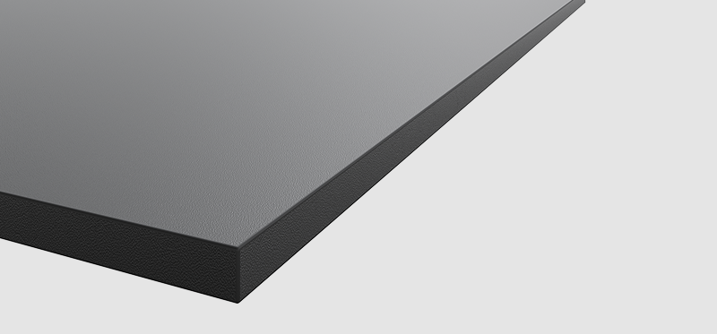 Матовое ЛДСП высокого качества EGGER