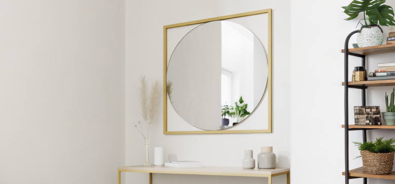 Идеально дополнит любое пространство