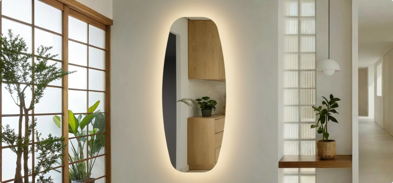 Элегантность в прочном исполнении