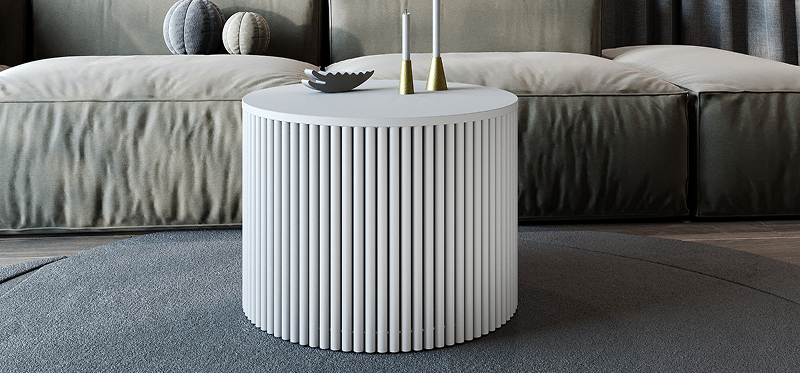 Идеально дополнит любое пространство