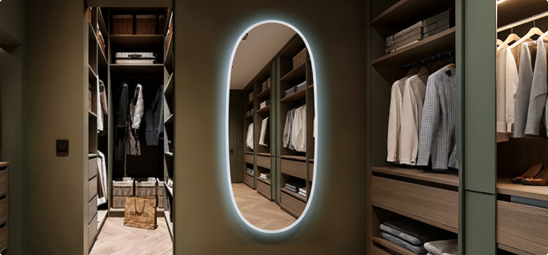 Элегантность в прочном исполнении