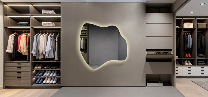 Элегантность в прочном исполнении