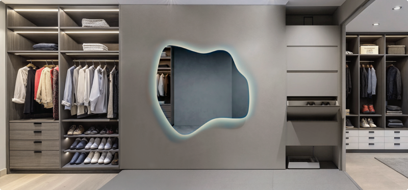 Элегантность в прочном исполнении